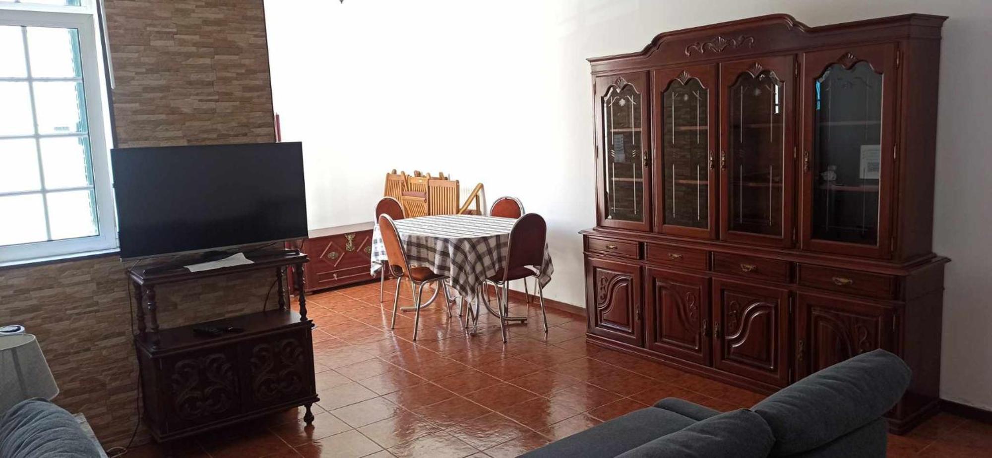 Alojamento Laureana Horta  Esterno foto