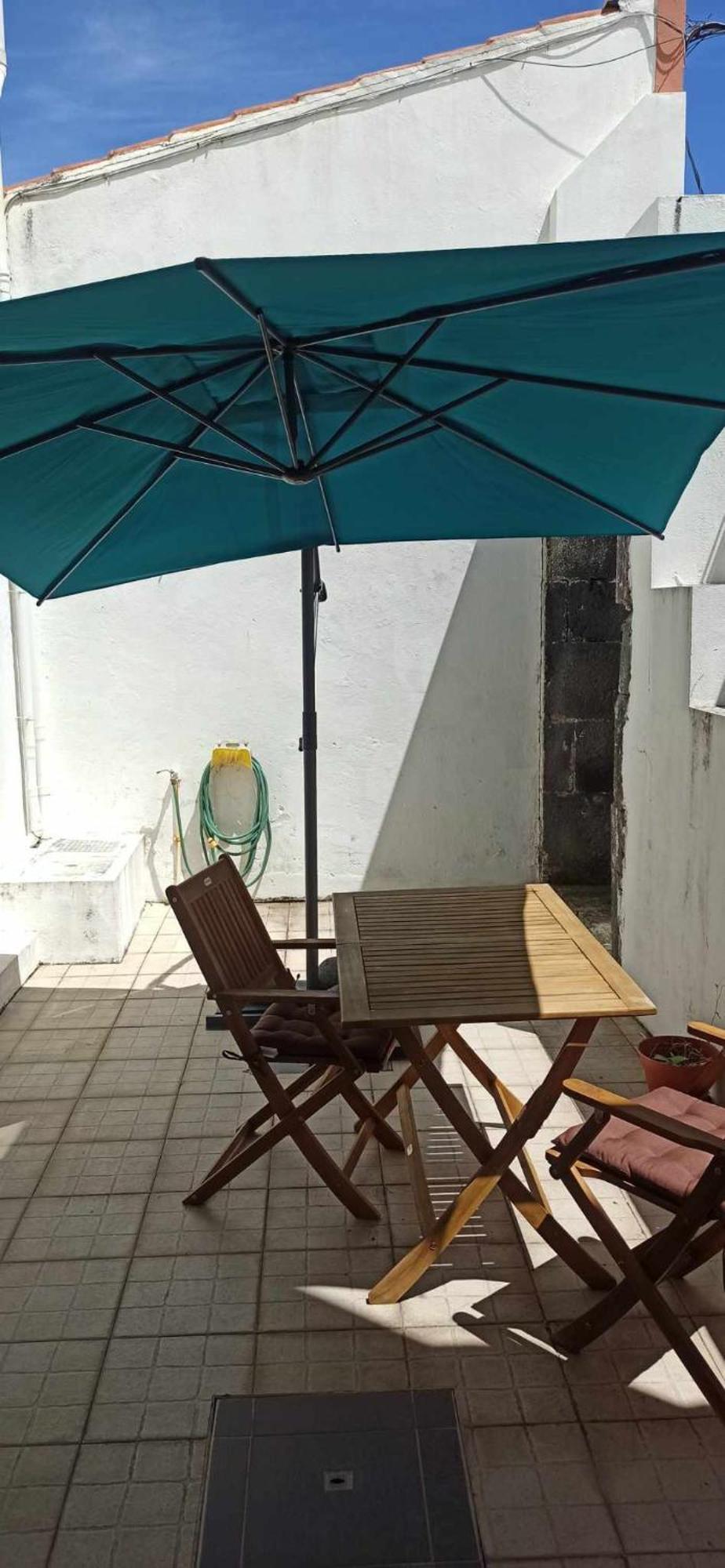 Alojamento Laureana Horta  Esterno foto