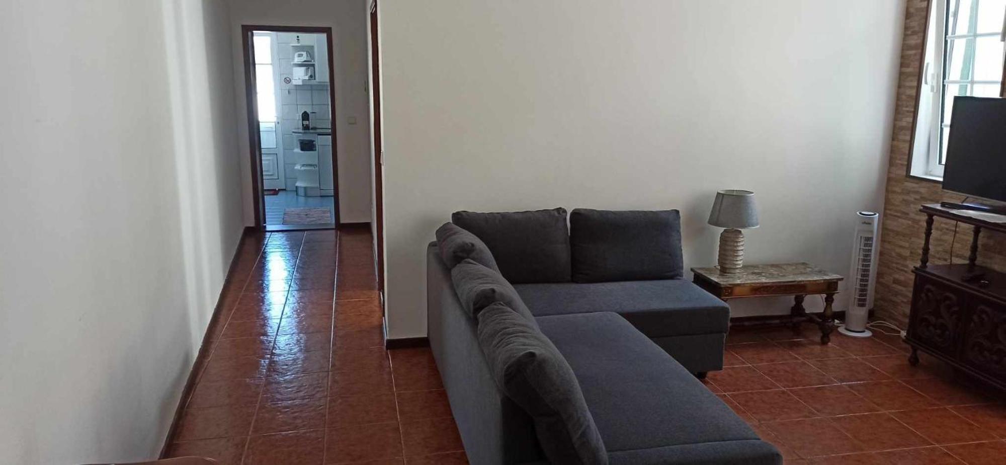 Alojamento Laureana Horta  Esterno foto