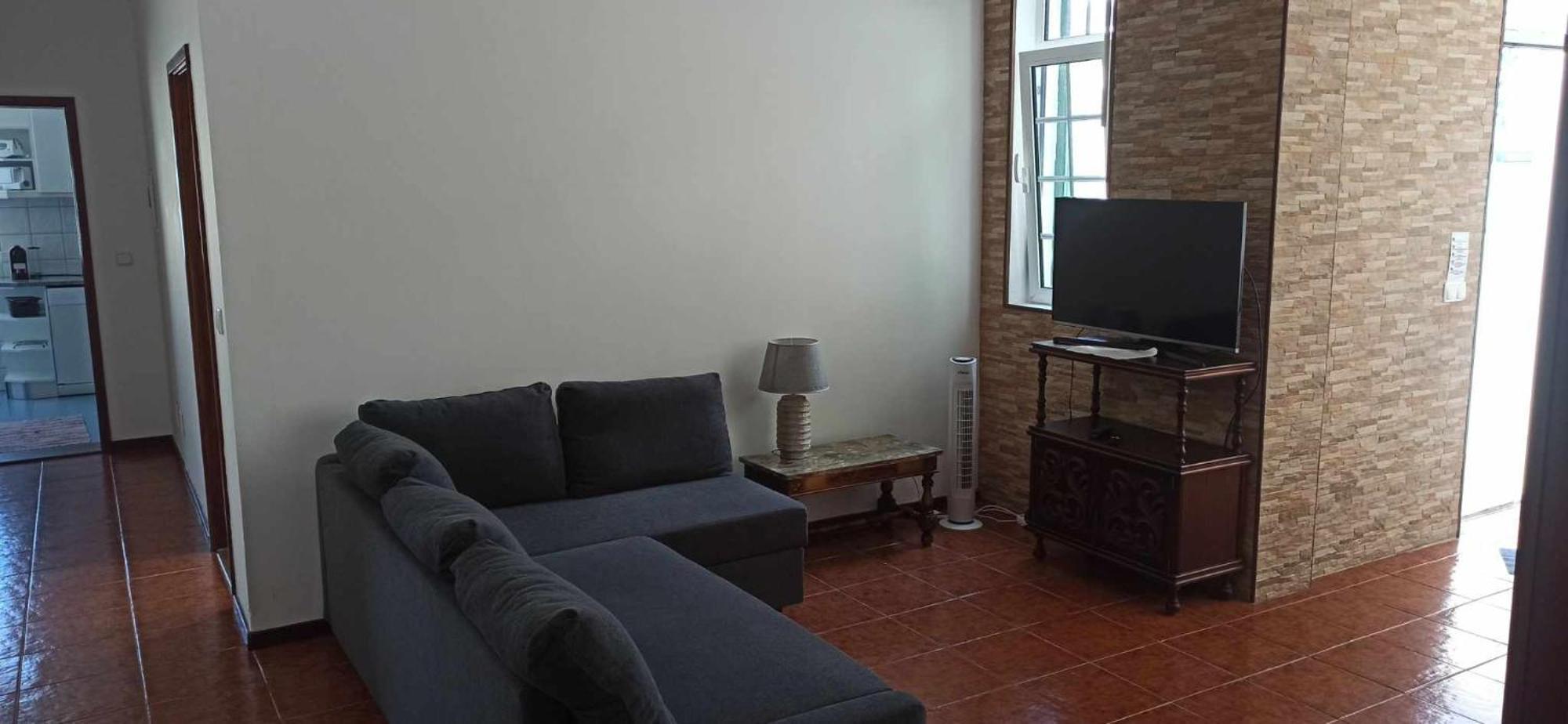 Alojamento Laureana Horta  Esterno foto